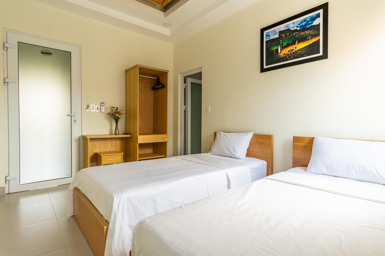 D Central Hoi An Homestay Exterior photo