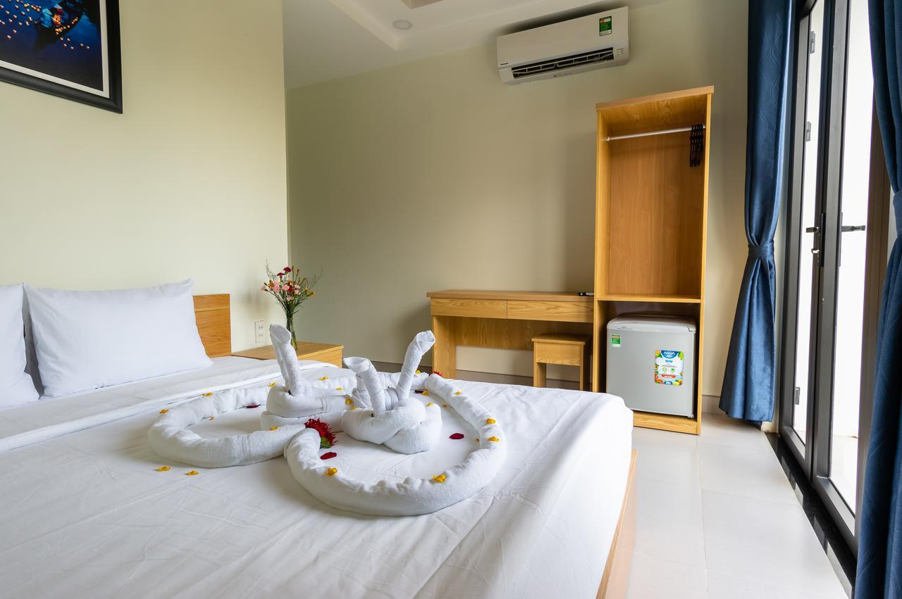 D Central Hoi An Homestay Exterior photo
