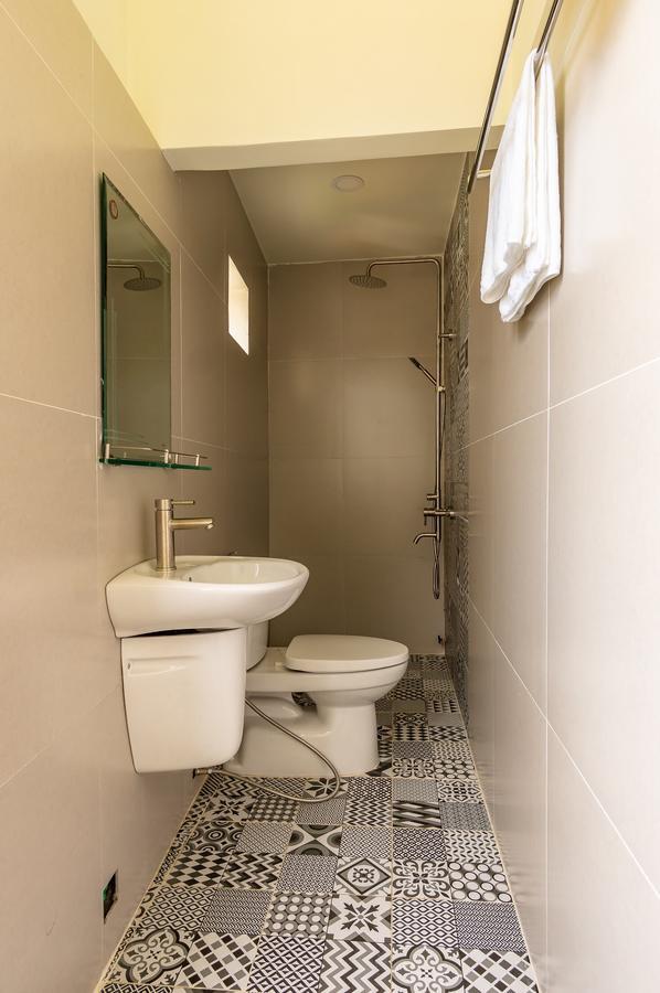 D Central Hoi An Homestay Room photo