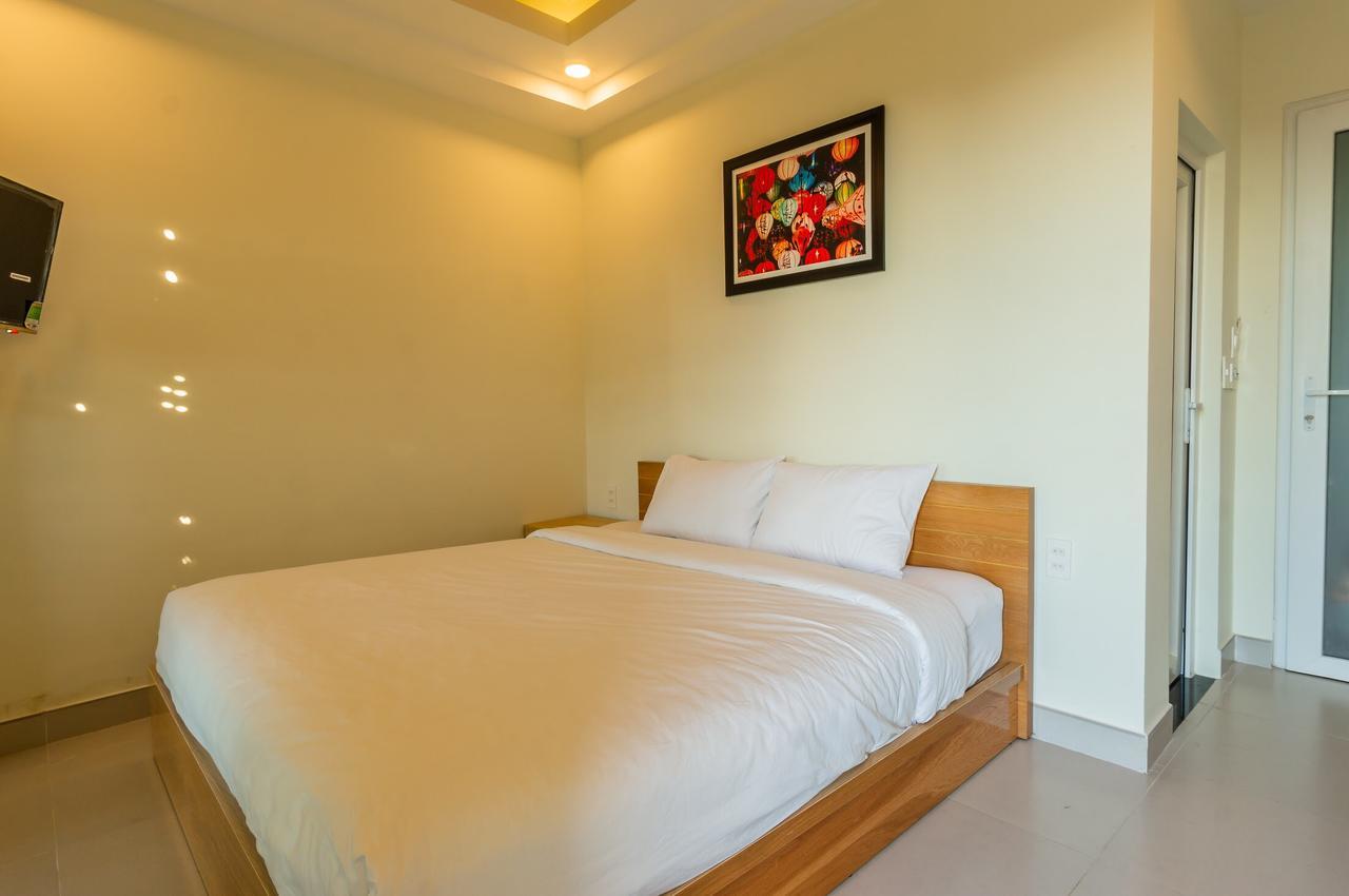D Central Hoi An Homestay Exterior photo