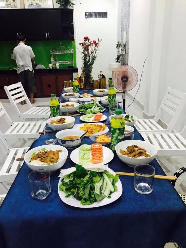 D Central Hoi An Homestay Exterior photo